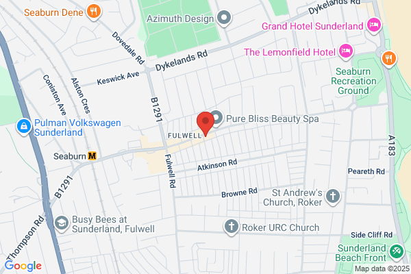 Rainbow Avenue Software Ltd