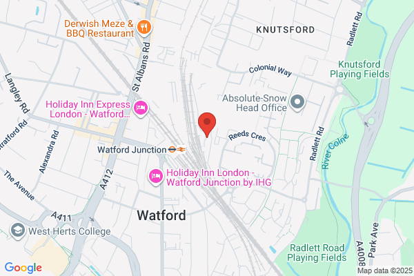 West London Concrete Ltd