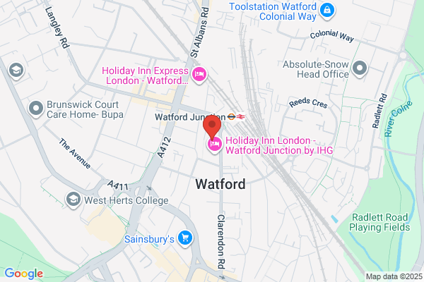 Watford Property Buyers