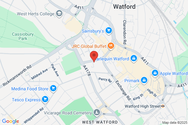 DPD Parcel Shop Location - John Davis Pharmacy
