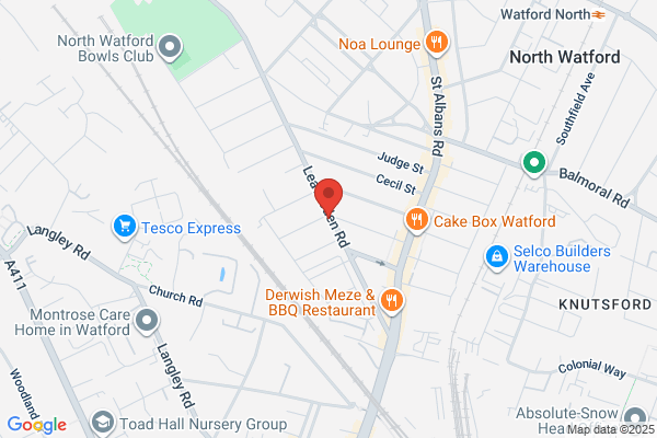 DPD Parcel Shop Location - KB Food