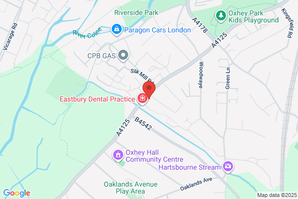 Eastbury Road Day Centre