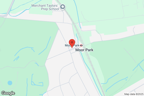Moor Park Delicatessen