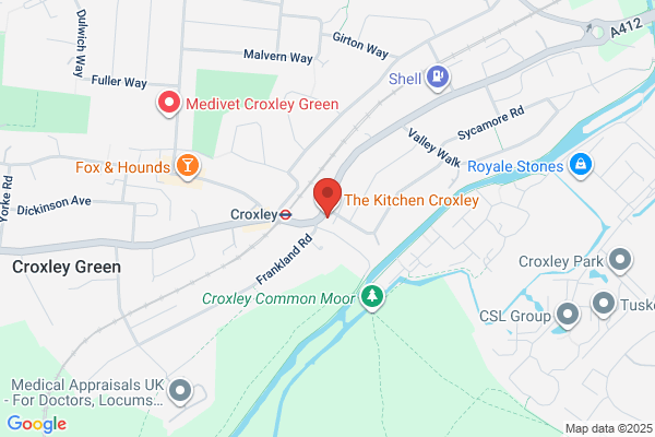Chartwell Dental Clinic