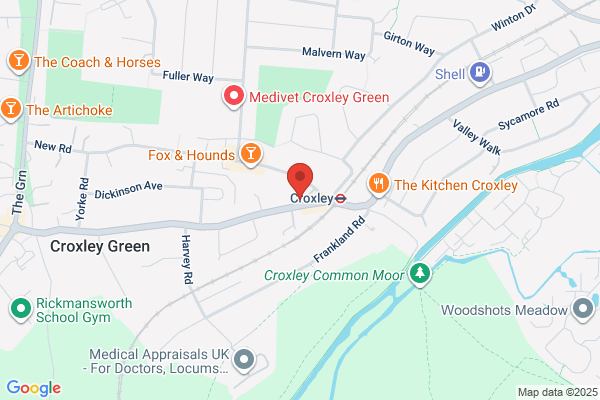 Croxley Dental Clinic