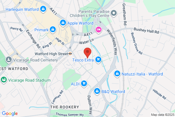 David's Bridal Watford UK