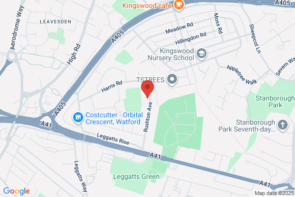 OEM Computer Distribution Ltd