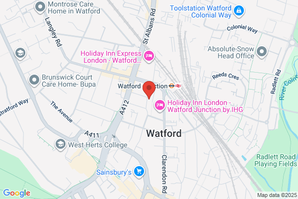 Watford Appliances