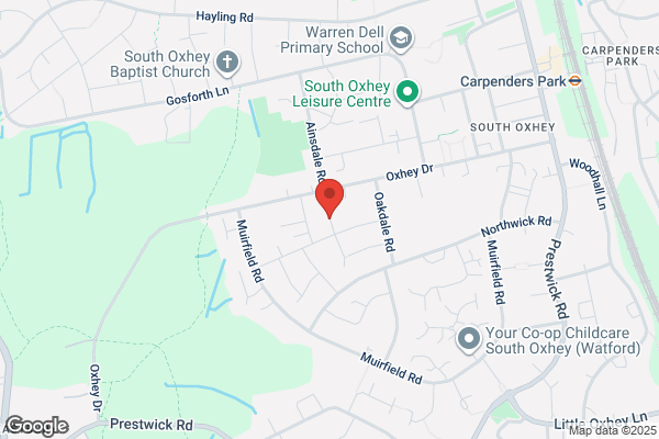 Central Drainage Services
