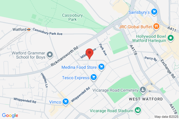 Rifat Asghar Tutoring