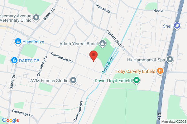 A C R Electrical Ltd