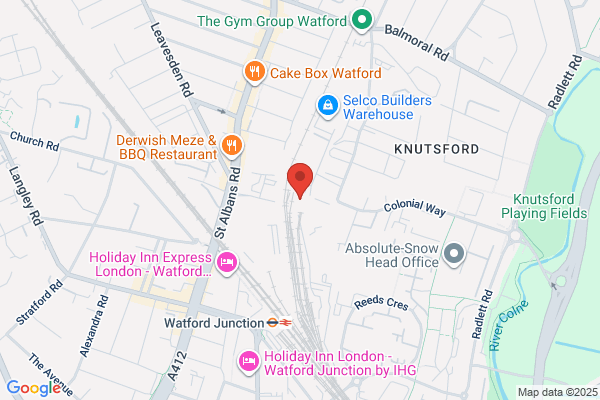 Edmundson Electrical Ltd