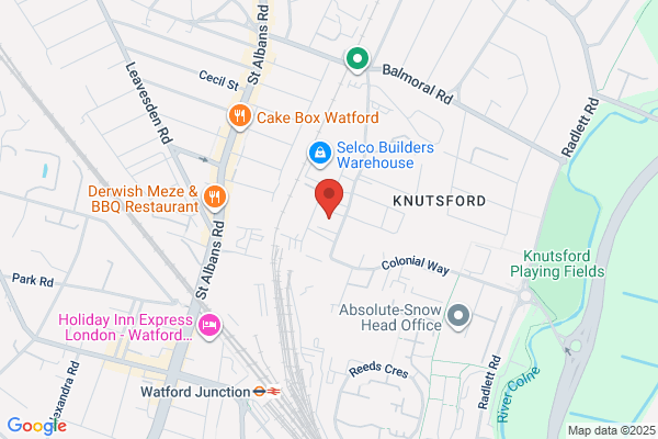Foster Electrical Supplies