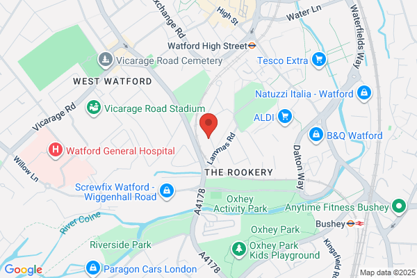 Albanwood Electrical