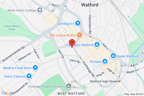 Jobcentre Plus