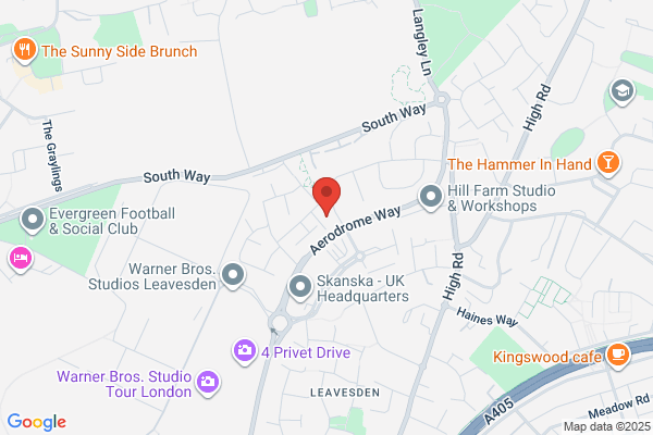 Connells Estate Agents Leavesden
