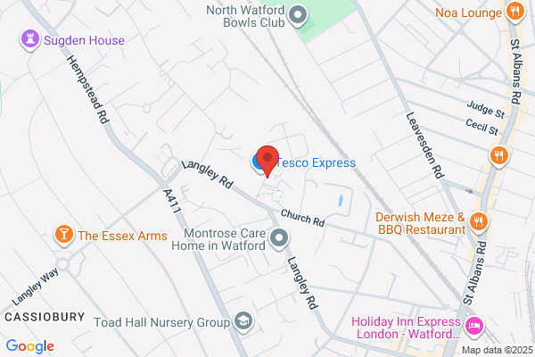 Heathfield Property Services