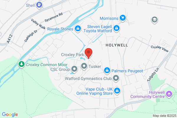 Regus - Watford, Croxley