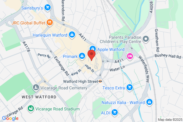 David Clulow Opticians