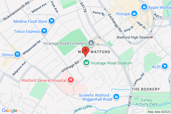 Legends Surf Shops PLC