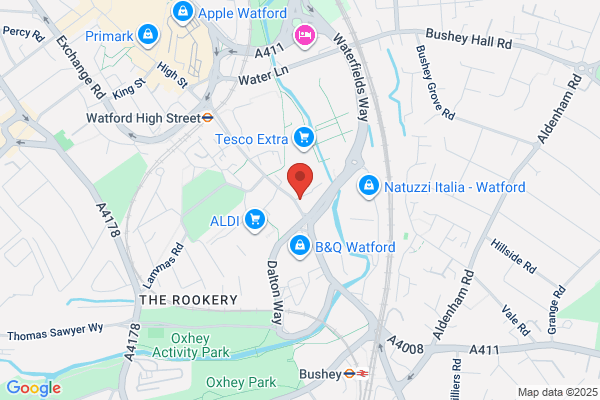 Watford Funeralcare