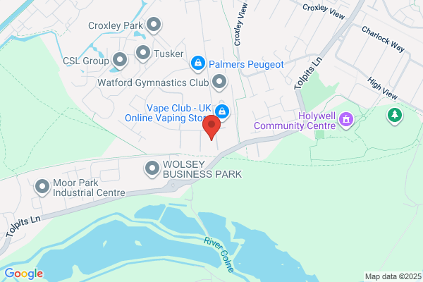 Better Outdoors Ltd