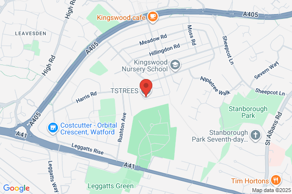 Anther Tree Services