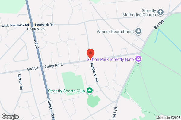 Harvey Horticultural Services