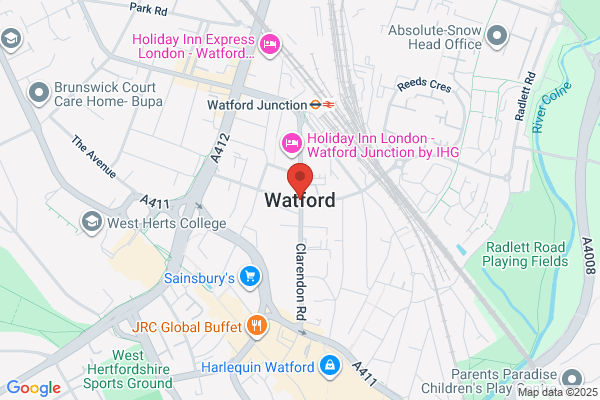 LivingWell Watford