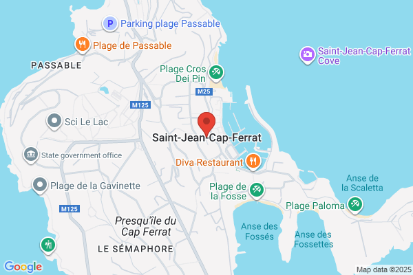 F Ferrat