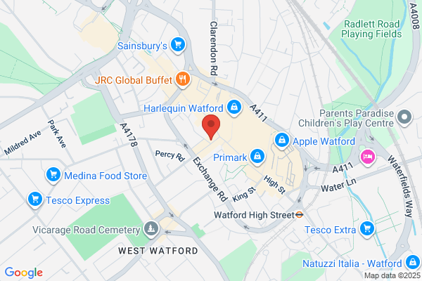 Warrant Securities Ltd