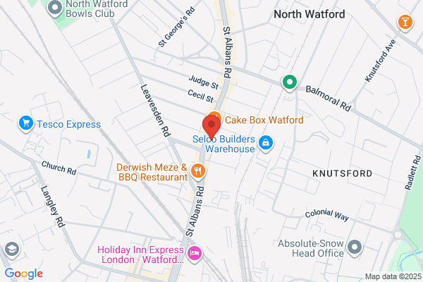 Coopers Estate Agents
