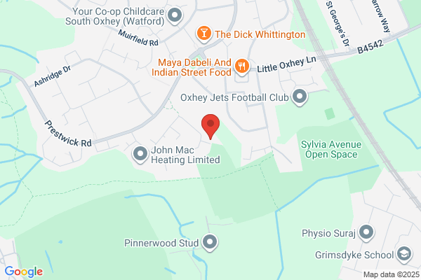 D & W Marketing Services Ltd