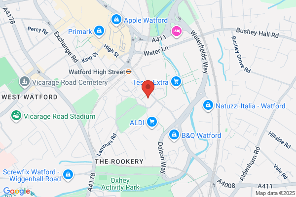North London Auto Trader