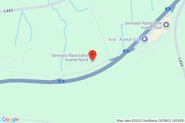 Area