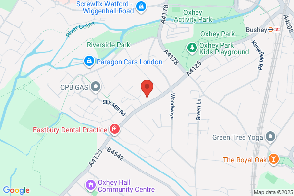 Oxhey Early Years Centre