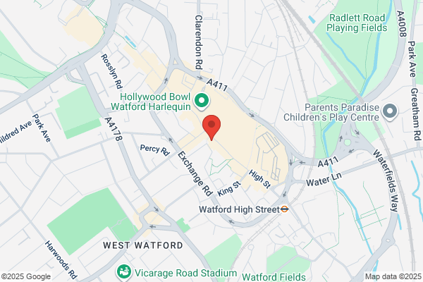 Weston Opticians Ltd