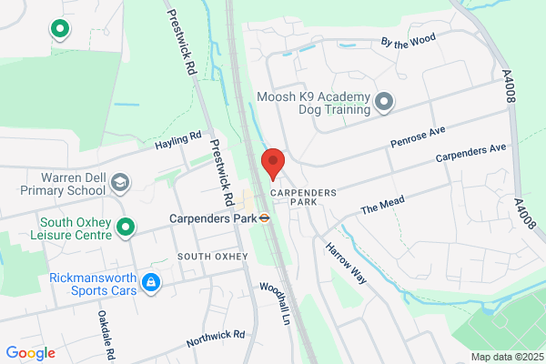 Thermal Pest Control Watford