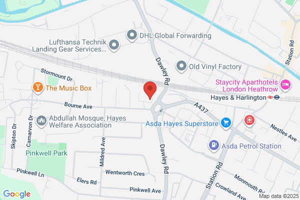 Watford Pest Control Solutions