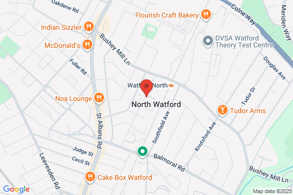 Barrys China Co