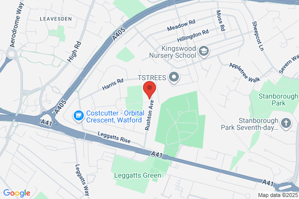 Cheap Taxi Watford