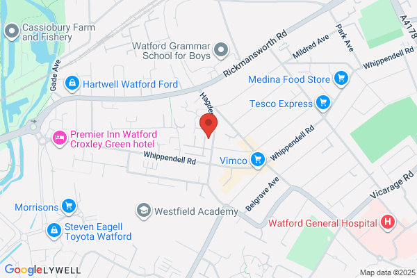 Chess Wing Ltd