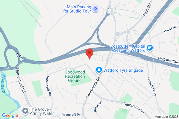 ADI Plumbers in Rickmansworth