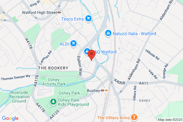 Watford Plumbers 24/7