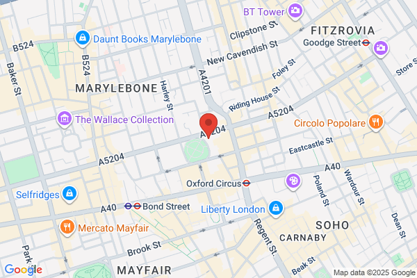 Holland & Harrison Ltd