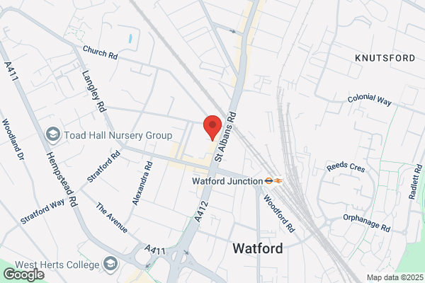 Lenton Engineering (Watford) Ltd