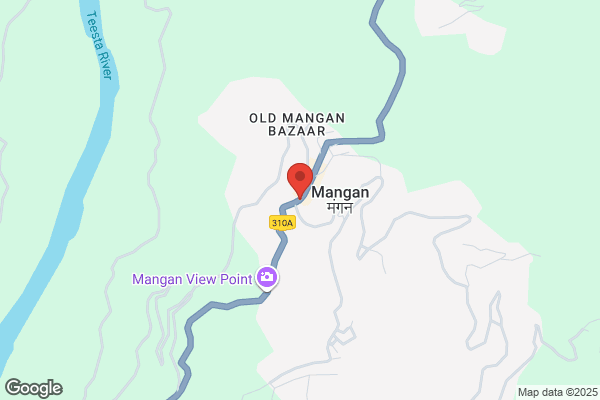 Mangans