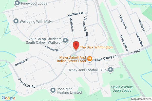 The Dick Whittington