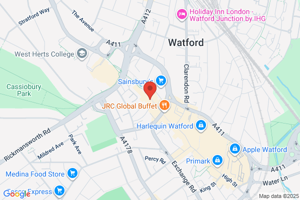 The Lazy Pub Co