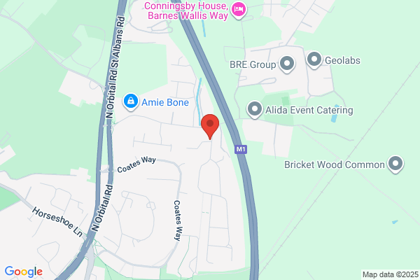 West Herts (Distribution) Ltd